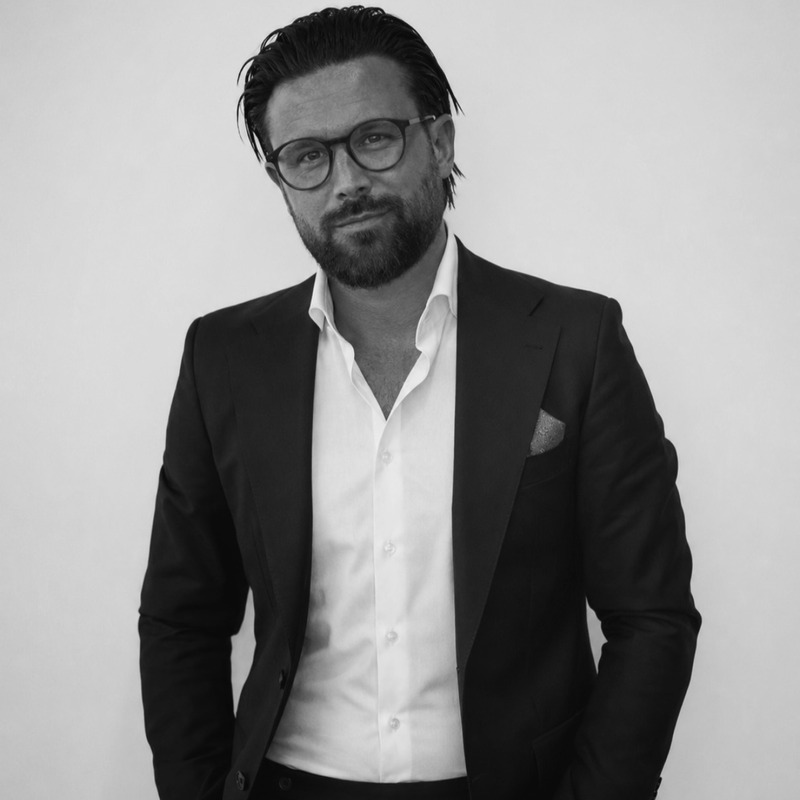 Giordano Strassmann